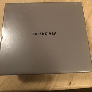 Authentic kids Balenciaga  sneakers